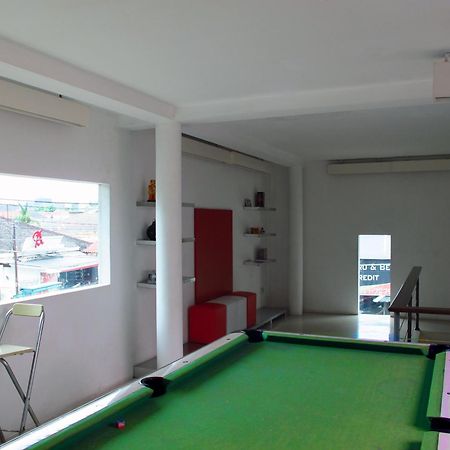 Flat06 Cipete Hotel Jakarta Kültér fotó