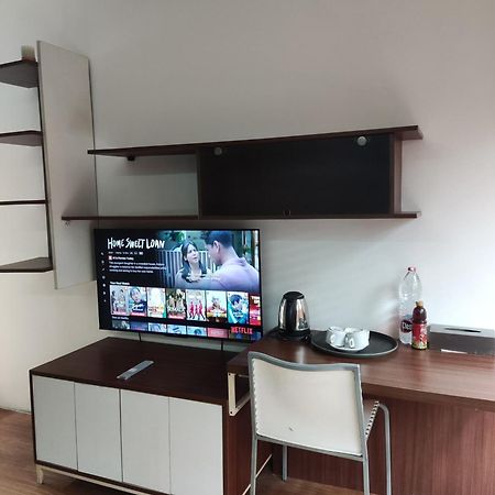 Flat06 Cipete Hotel Jakarta Kültér fotó