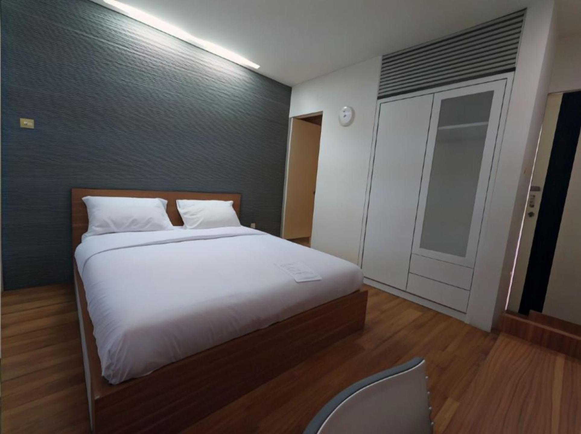 Flat06 Cipete Hotel Jakarta Kültér fotó