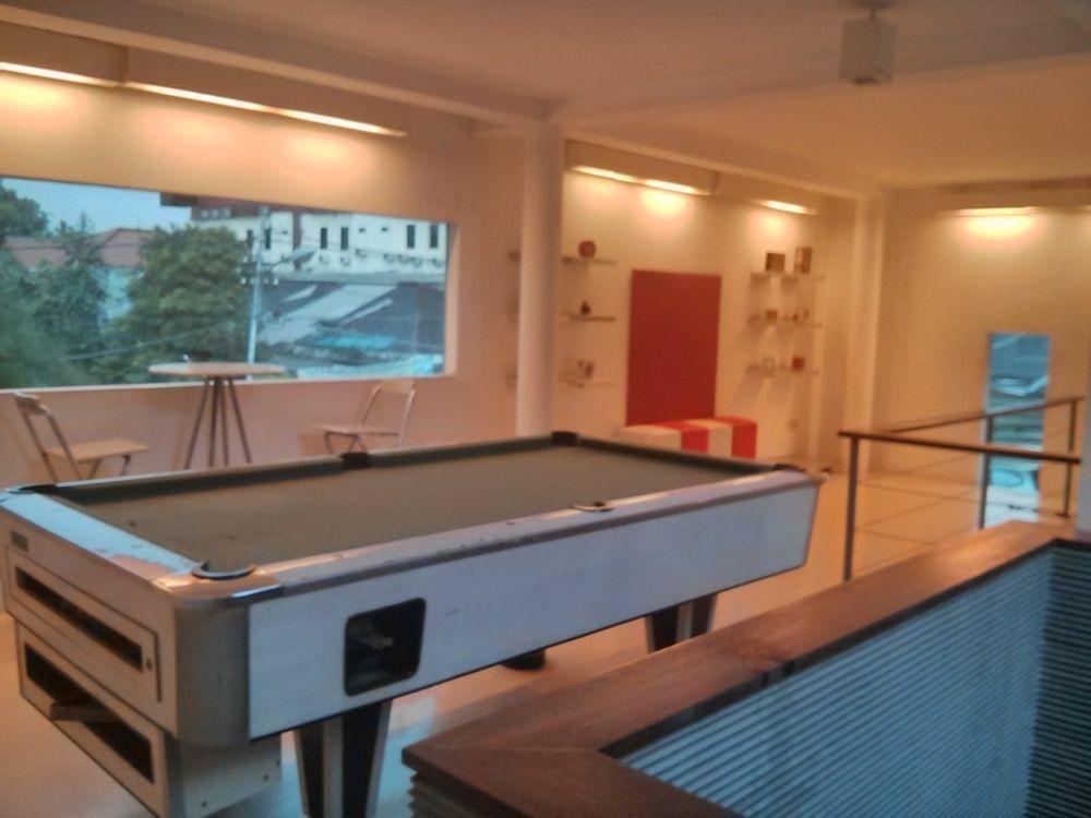 Flat06 Cipete Hotel Jakarta Kültér fotó