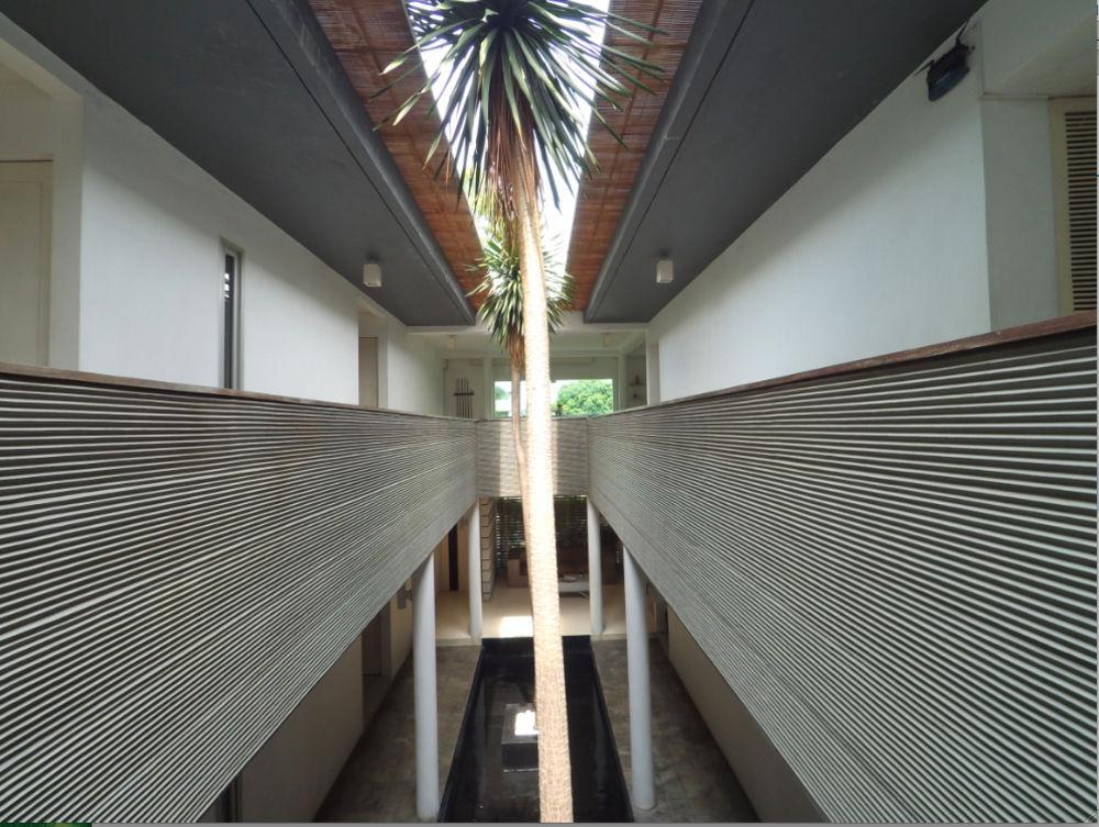 Flat06 Cipete Hotel Jakarta Kültér fotó