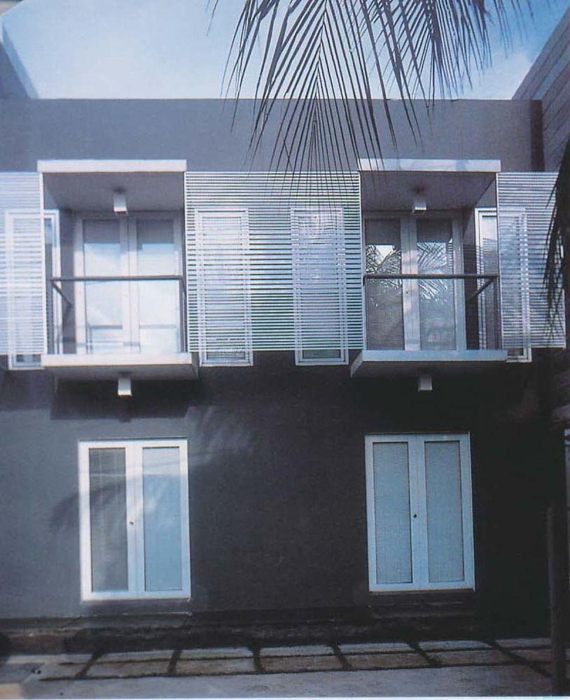 Flat06 Cipete Hotel Jakarta Kültér fotó