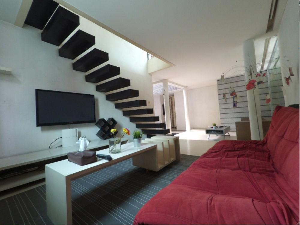 Flat06 Cipete Hotel Jakarta Kültér fotó