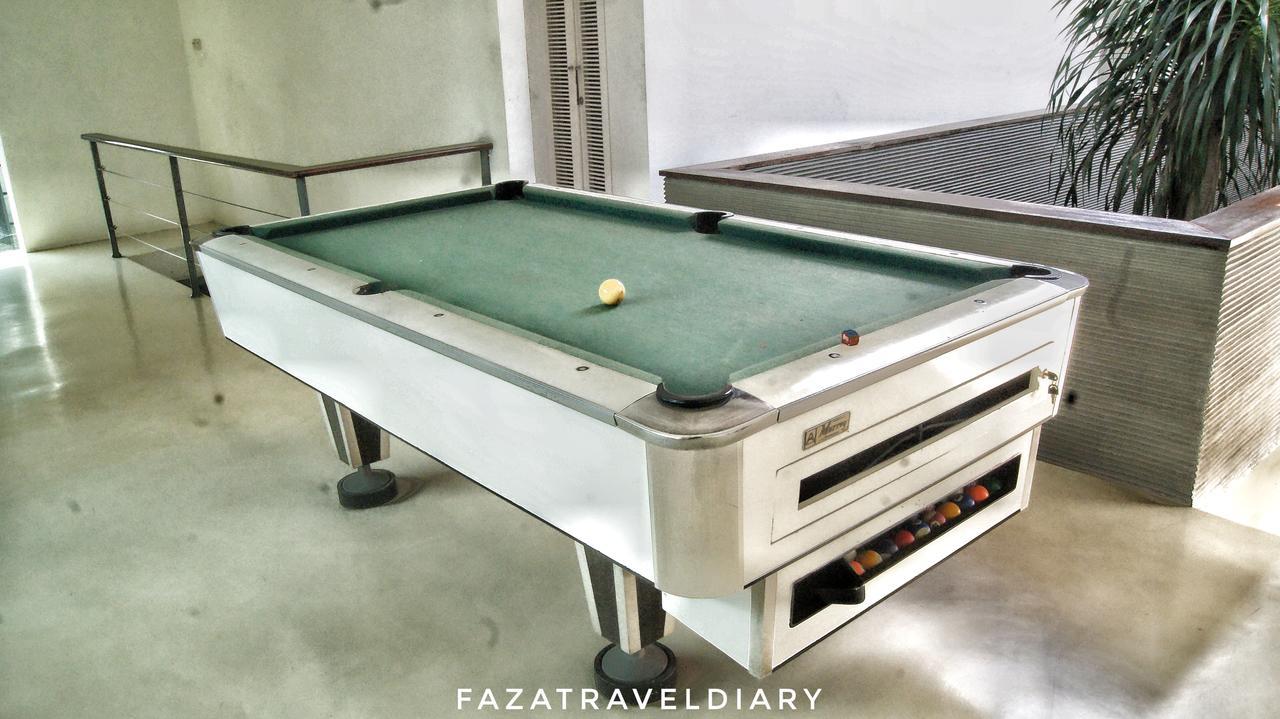Flat06 Cipete Hotel Jakarta Kültér fotó