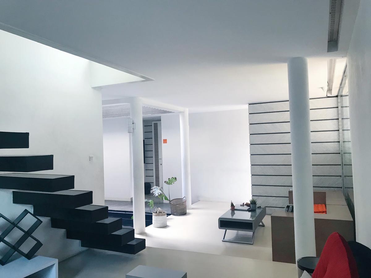 Flat06 Cipete Hotel Jakarta Kültér fotó
