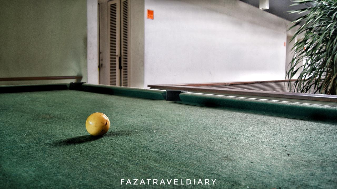 Flat06 Cipete Hotel Jakarta Kültér fotó