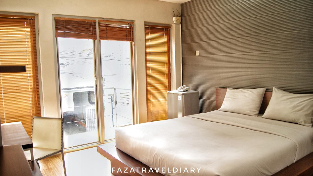 Flat06 Cipete Hotel Jakarta Kültér fotó