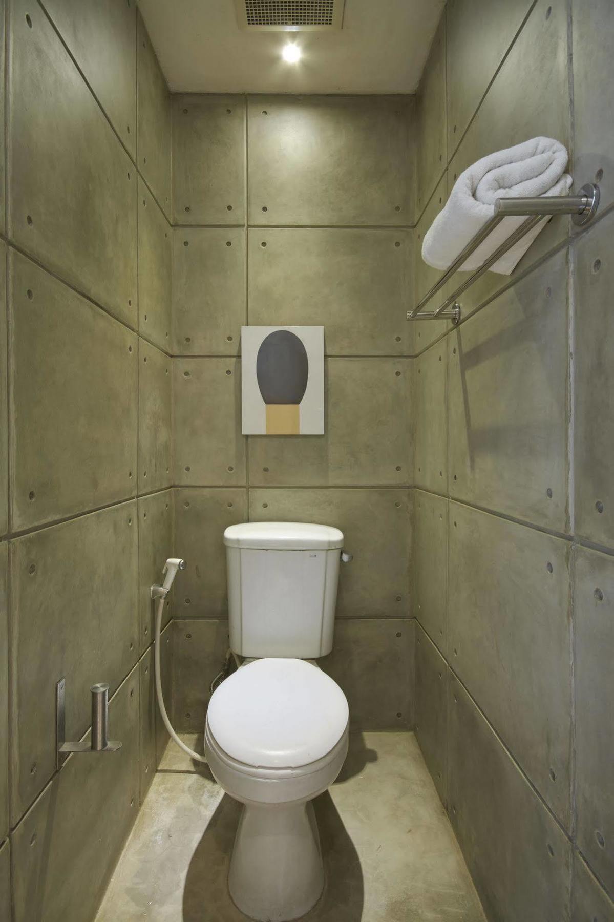 Flat06 Cipete Hotel Jakarta Kültér fotó