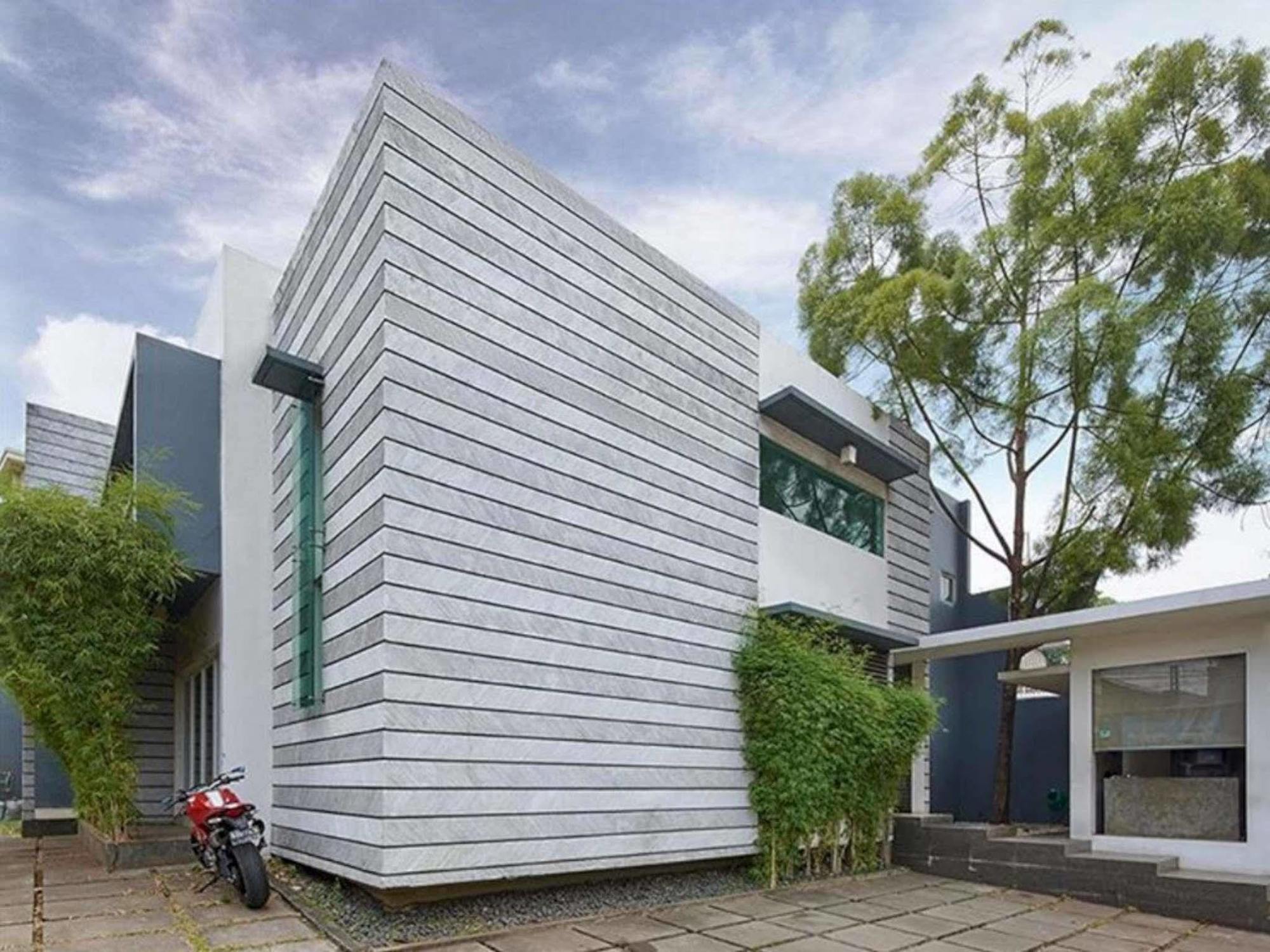 Flat06 Cipete Hotel Jakarta Kültér fotó