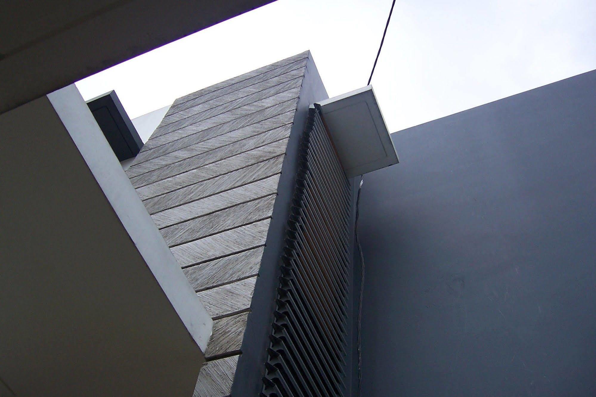 Flat06 Cipete Hotel Jakarta Kültér fotó